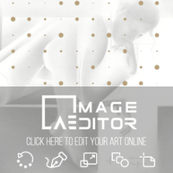 Art Evince Image Editor