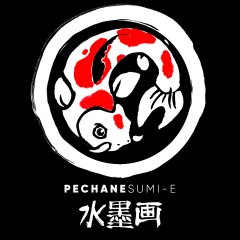 Pechane Sumie