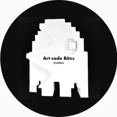 Art-cade Bites