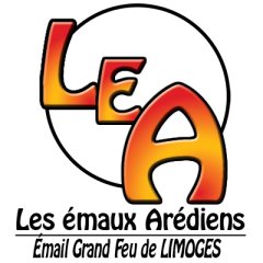 Les émaux Arédiens